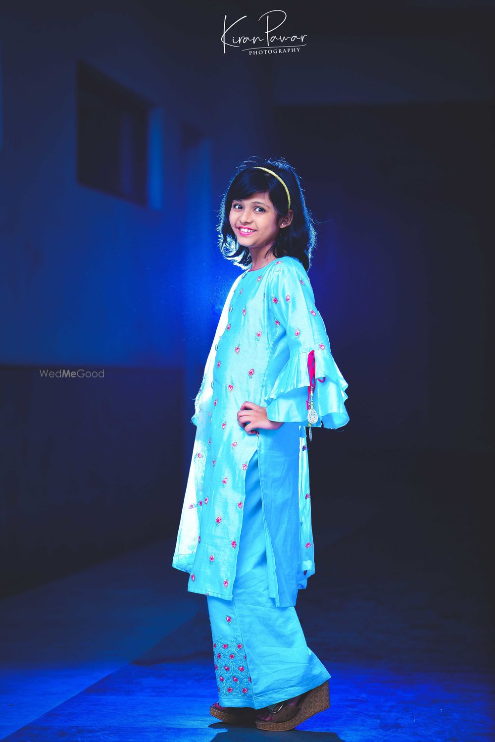 Photo From Priyanka + Nikhil - By Kiran Pawar Photography