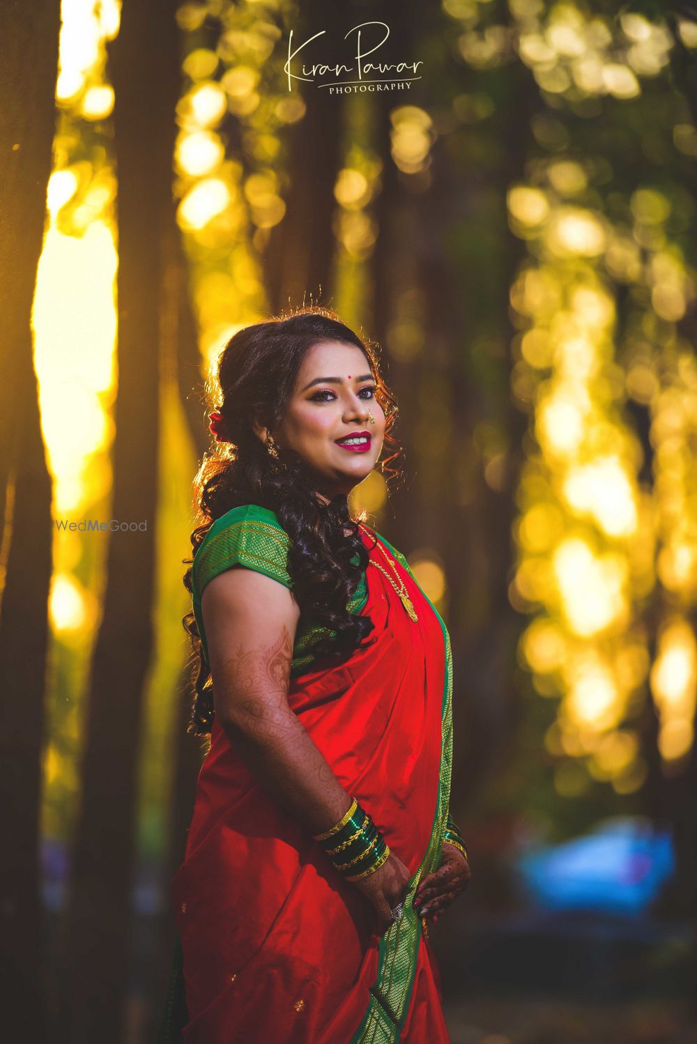 Photo From Priyanka + Nikhil - By Kiran Pawar Photography