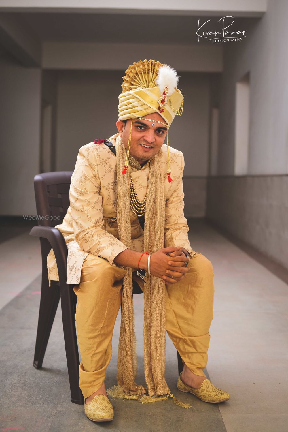 Photo From Priyanka + Nikhil - By Kiran Pawar Photography