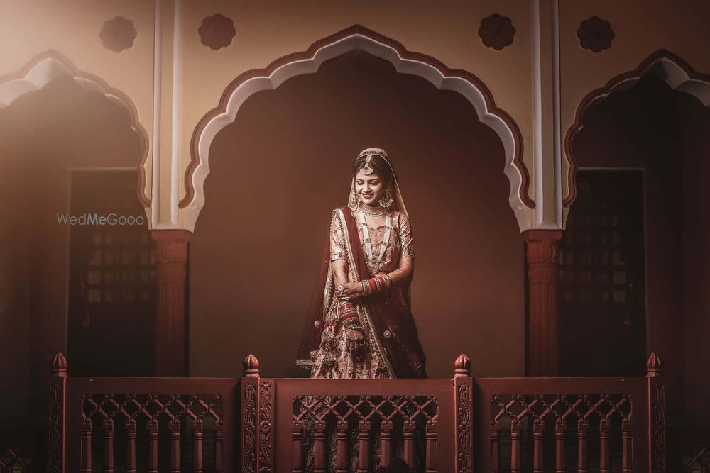 Photo From Saubhagya & Kanchan - By A One Wed Day Films