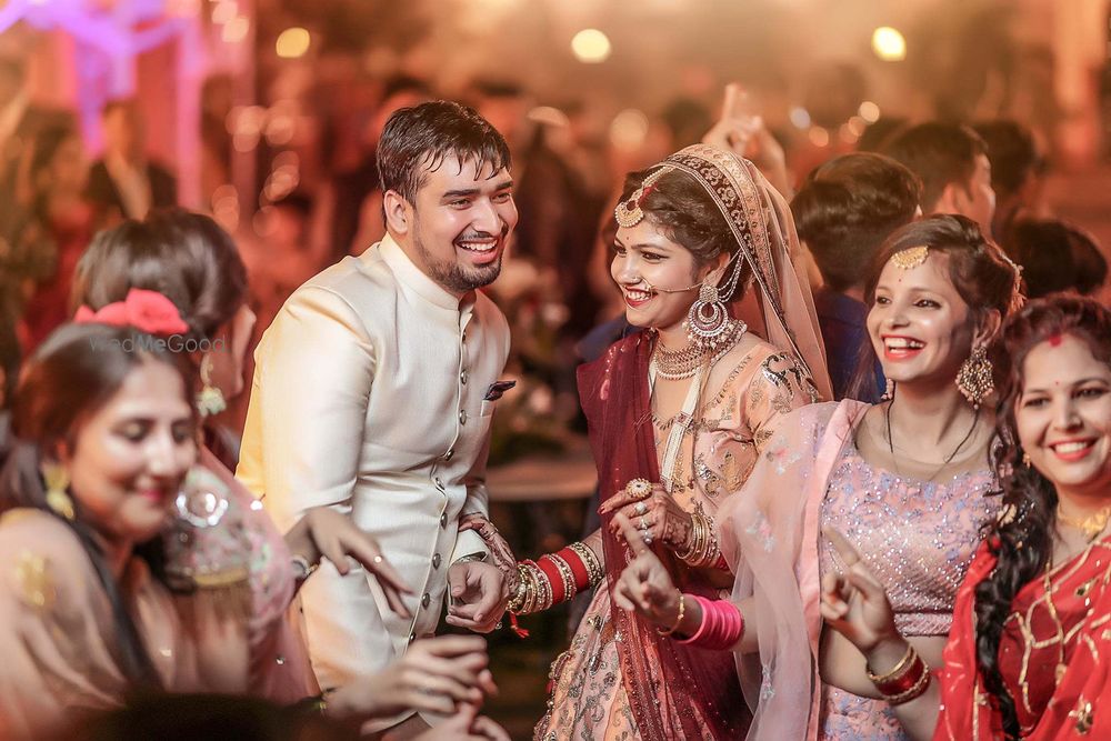 Photo From Saubhagya & Kanchan - By A One Wed Day Films