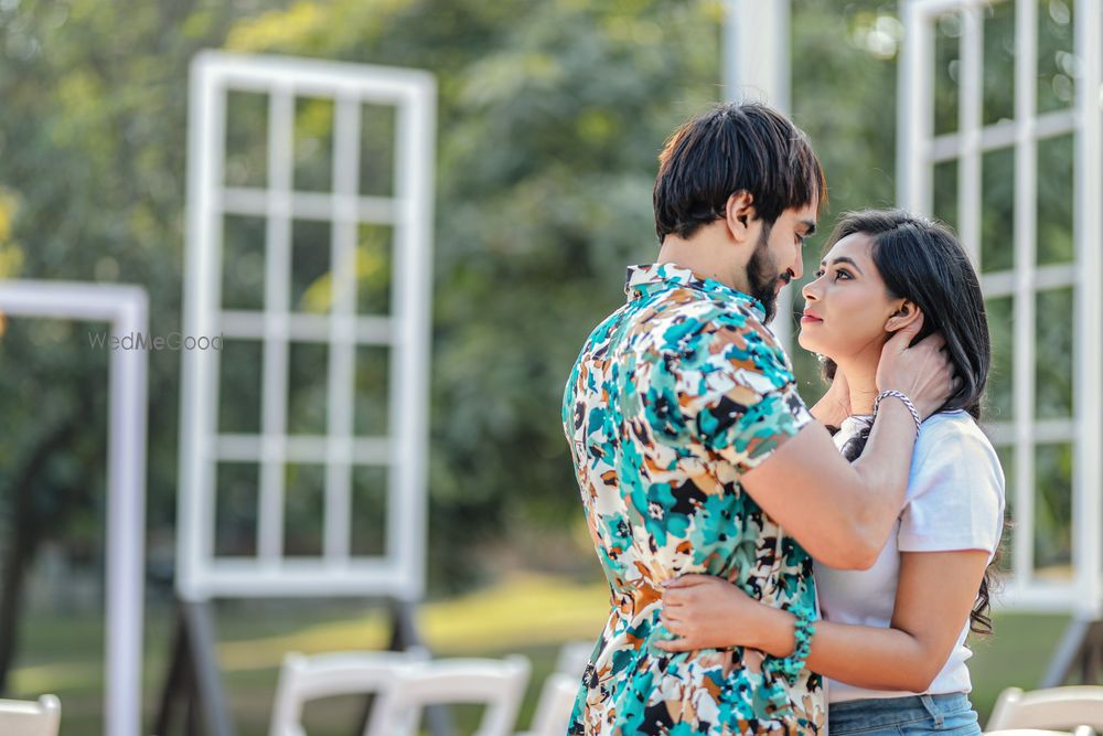 Photo From Sumit & kanchan - By A One Wed Day Films