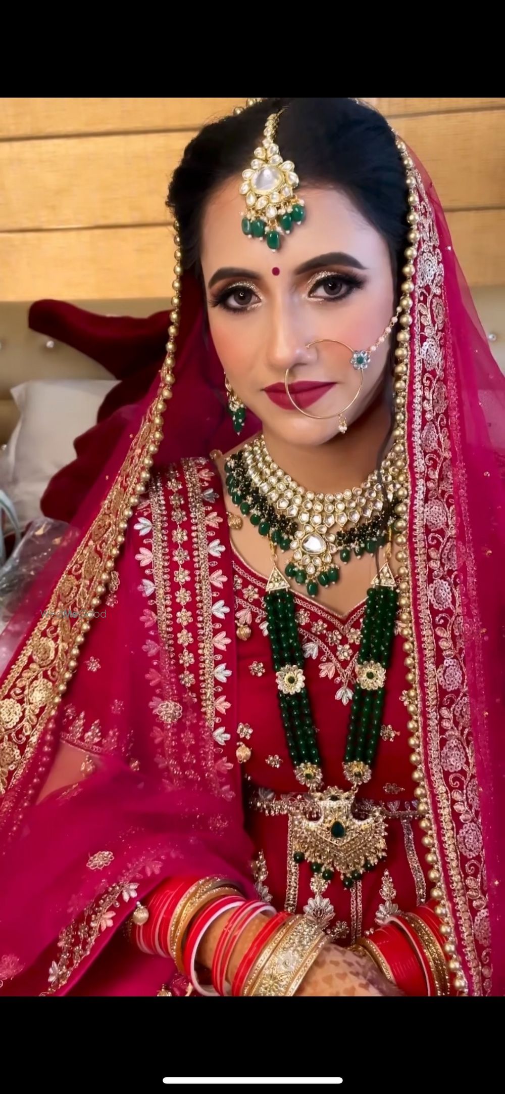 Photo From Brides - By Makeup by Avni Jamwal