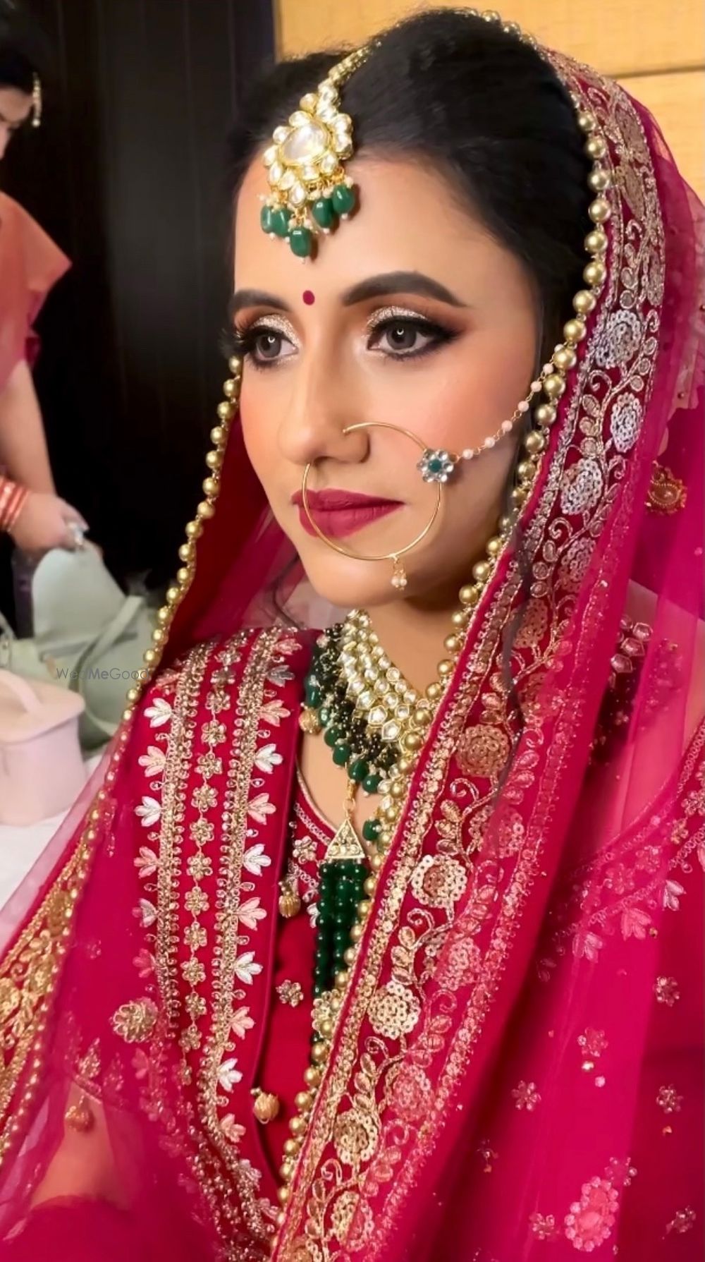 Photo From Brides - By Makeup by Avni Jamwal