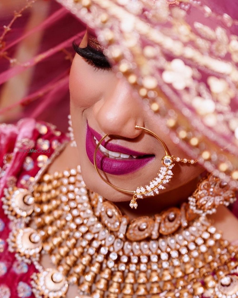 Photo From Brides - By Makeup by Avni Jamwal