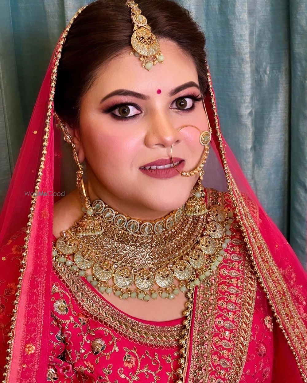 Photo From Brides - By Makeup by Avni Jamwal