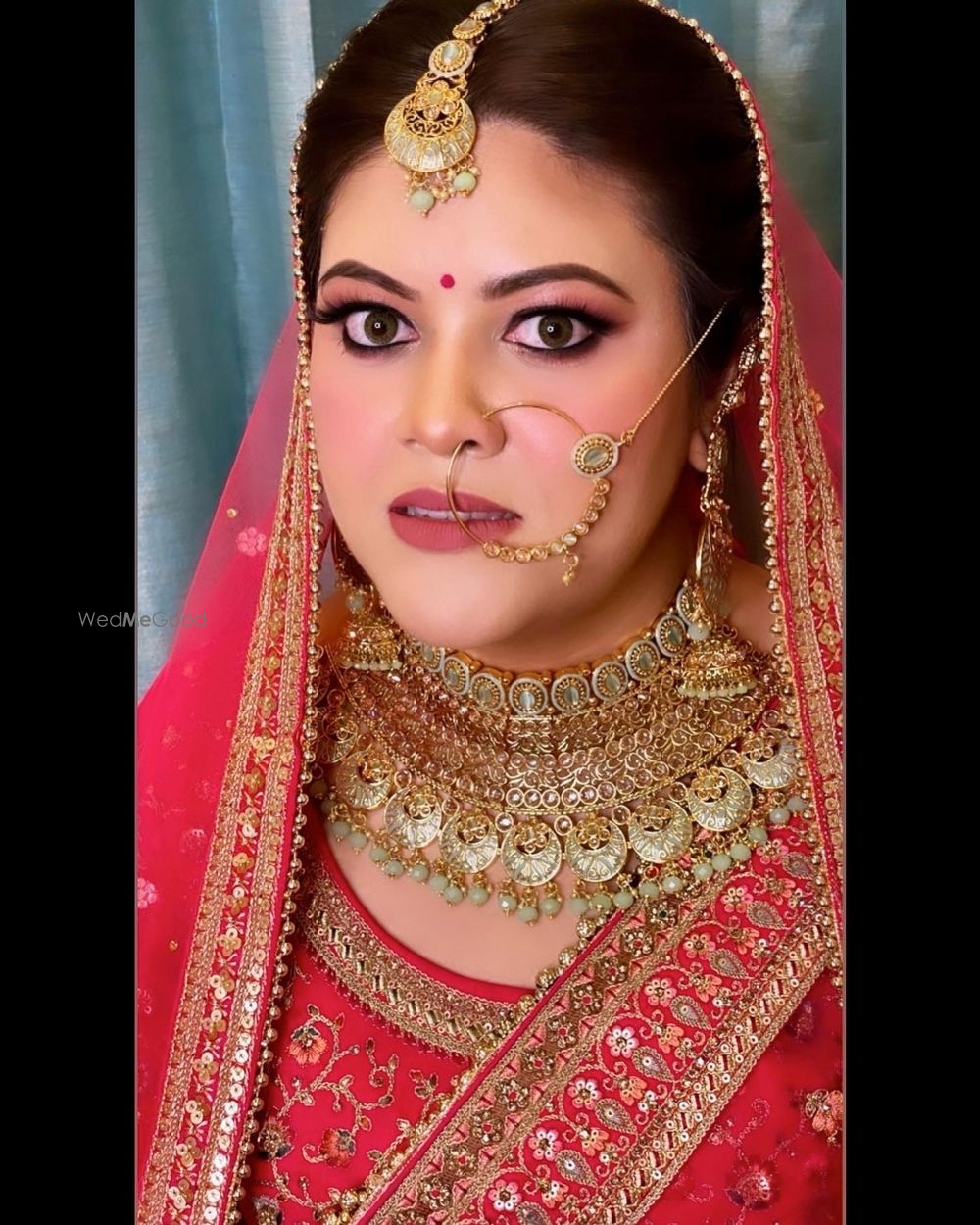 Photo From Brides - By Makeup by Avni Jamwal