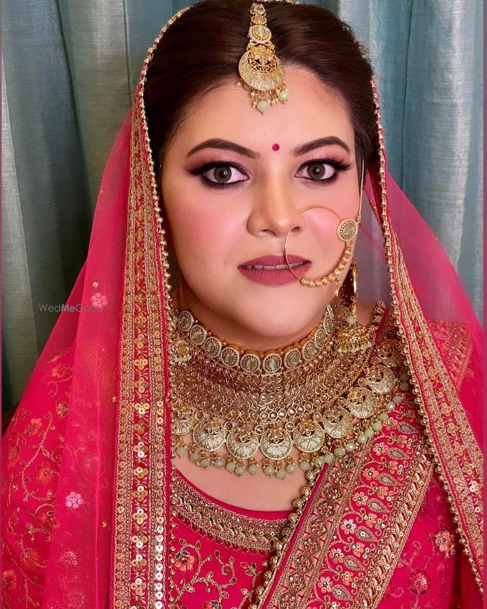 Photo From Brides - By Makeup by Avni Jamwal