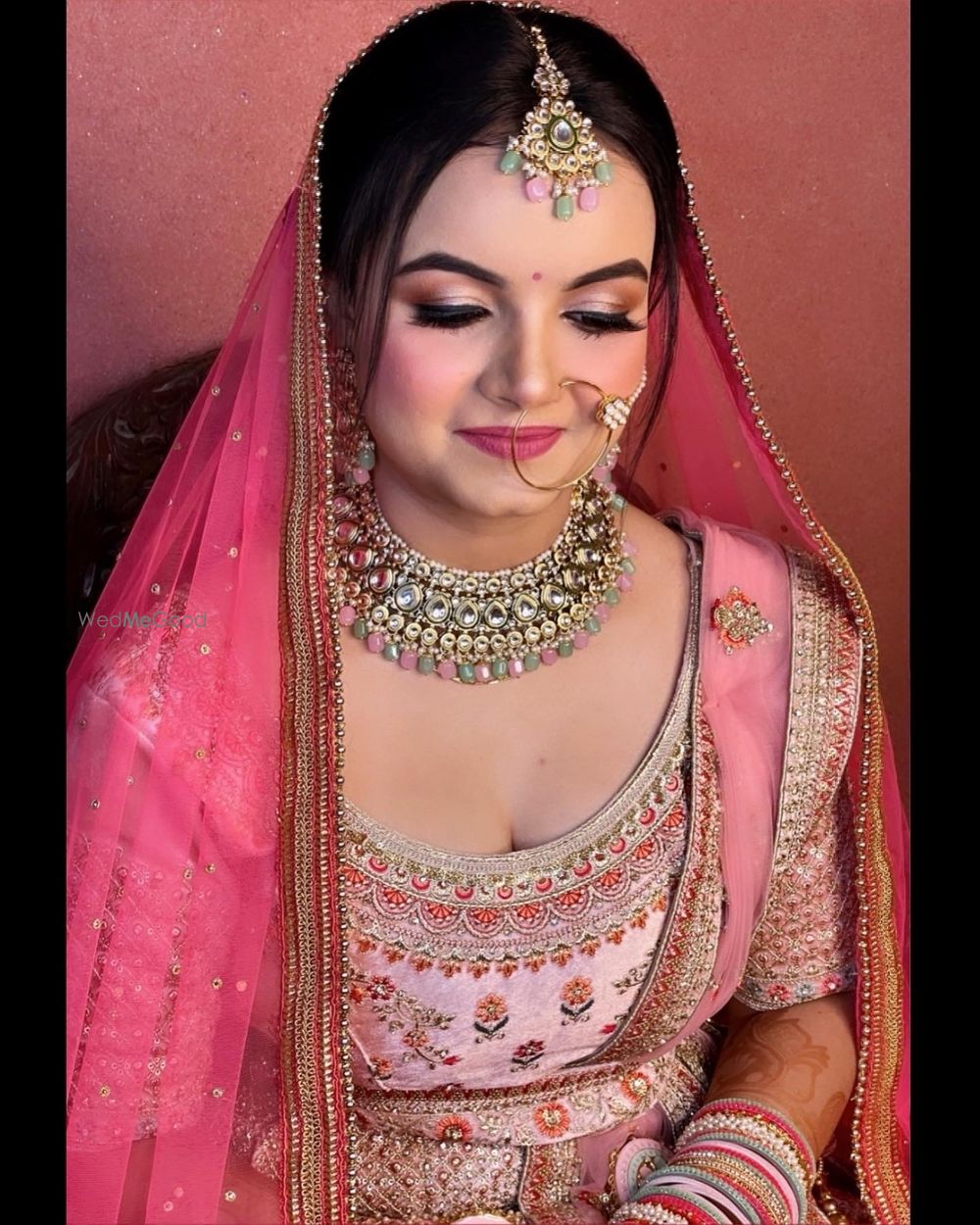 Photo From Brides - By Makeup by Avni Jamwal