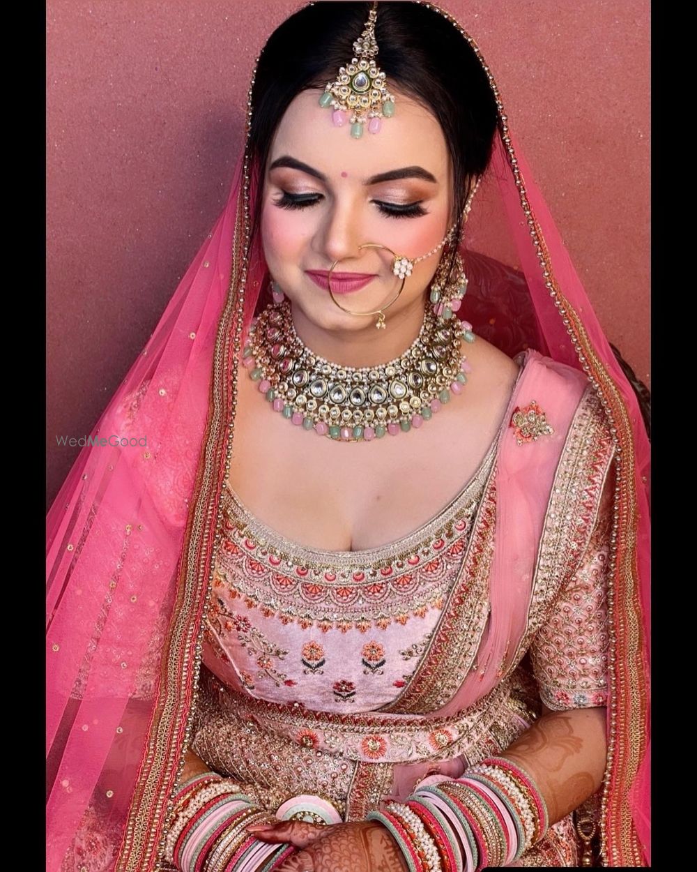 Photo From Brides - By Makeup by Avni Jamwal