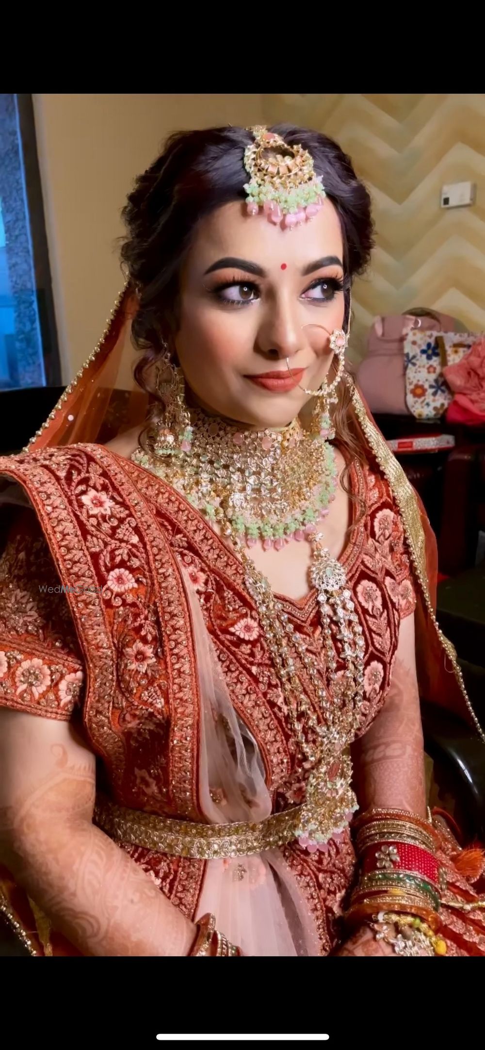 Photo From Brides - By Makeup by Avni Jamwal