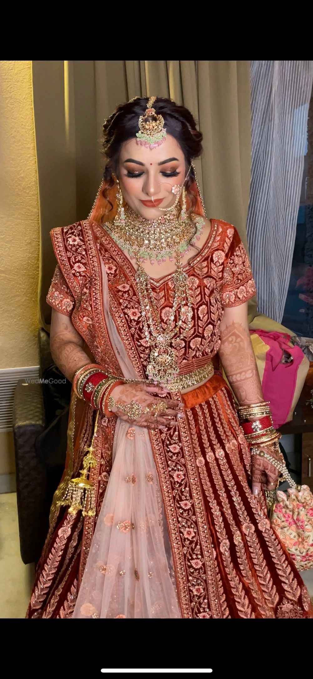 Photo From Brides - By Makeup by Avni Jamwal