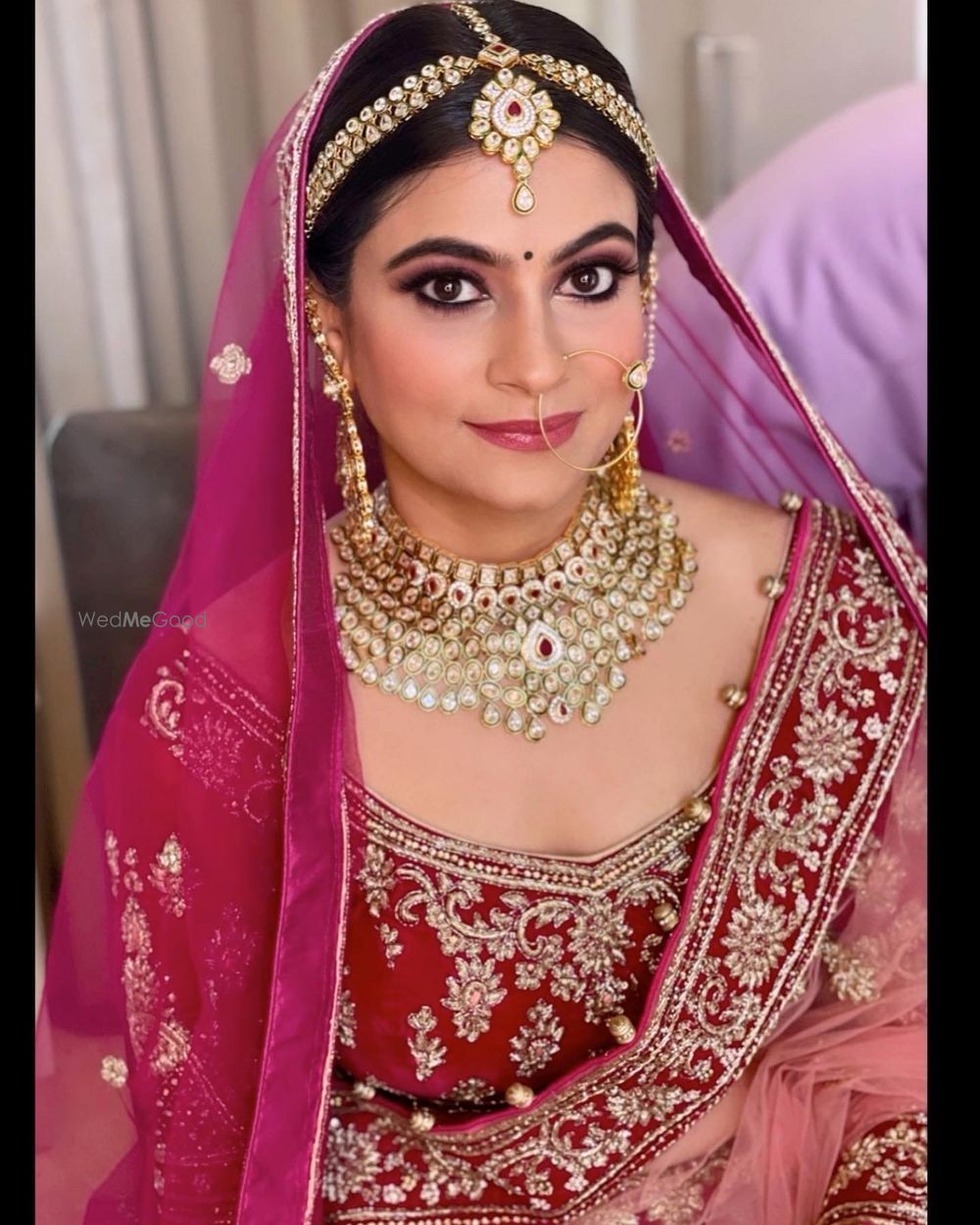 Photo From Brides - By Makeup by Avni Jamwal