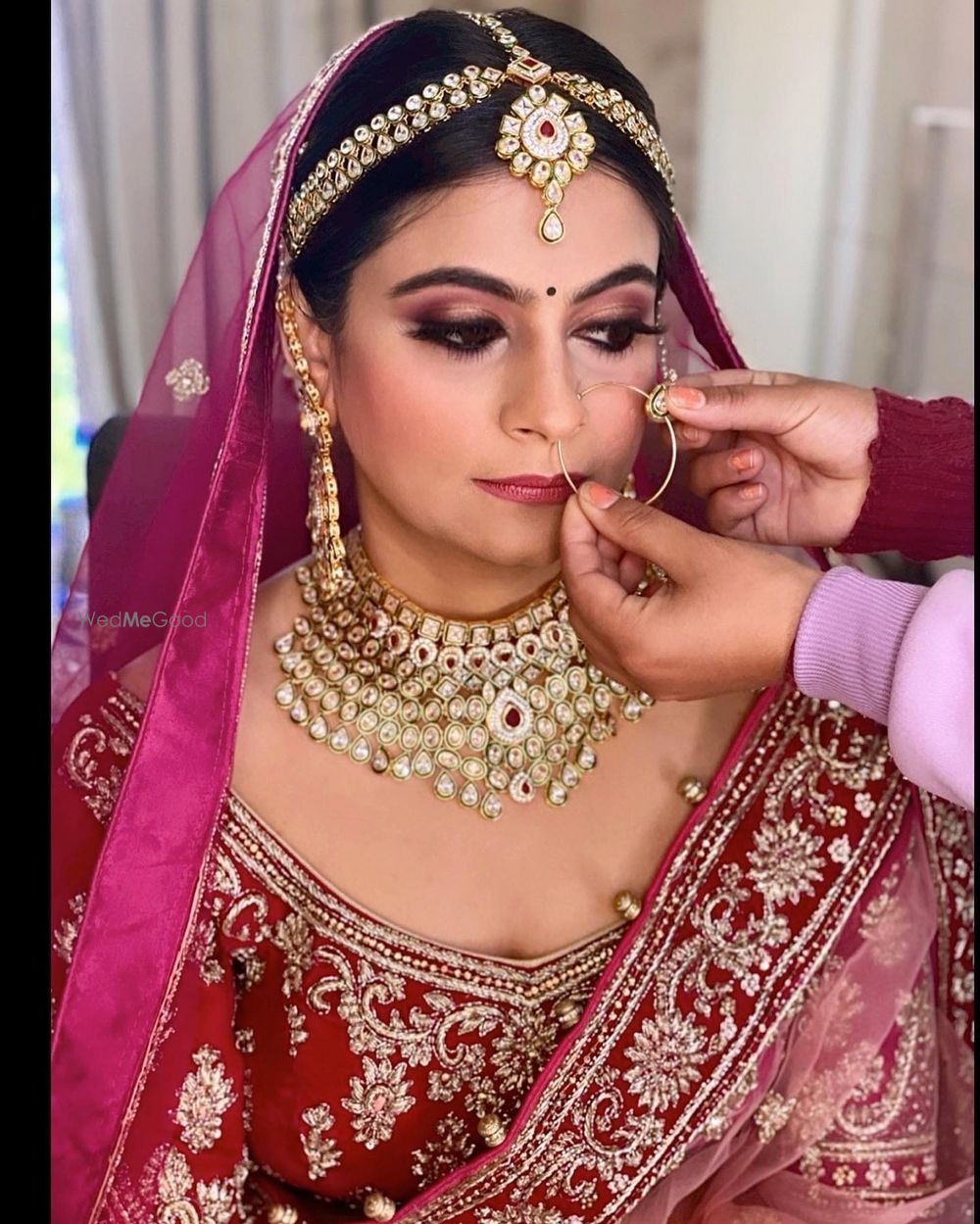 Photo From Brides - By Makeup by Avni Jamwal