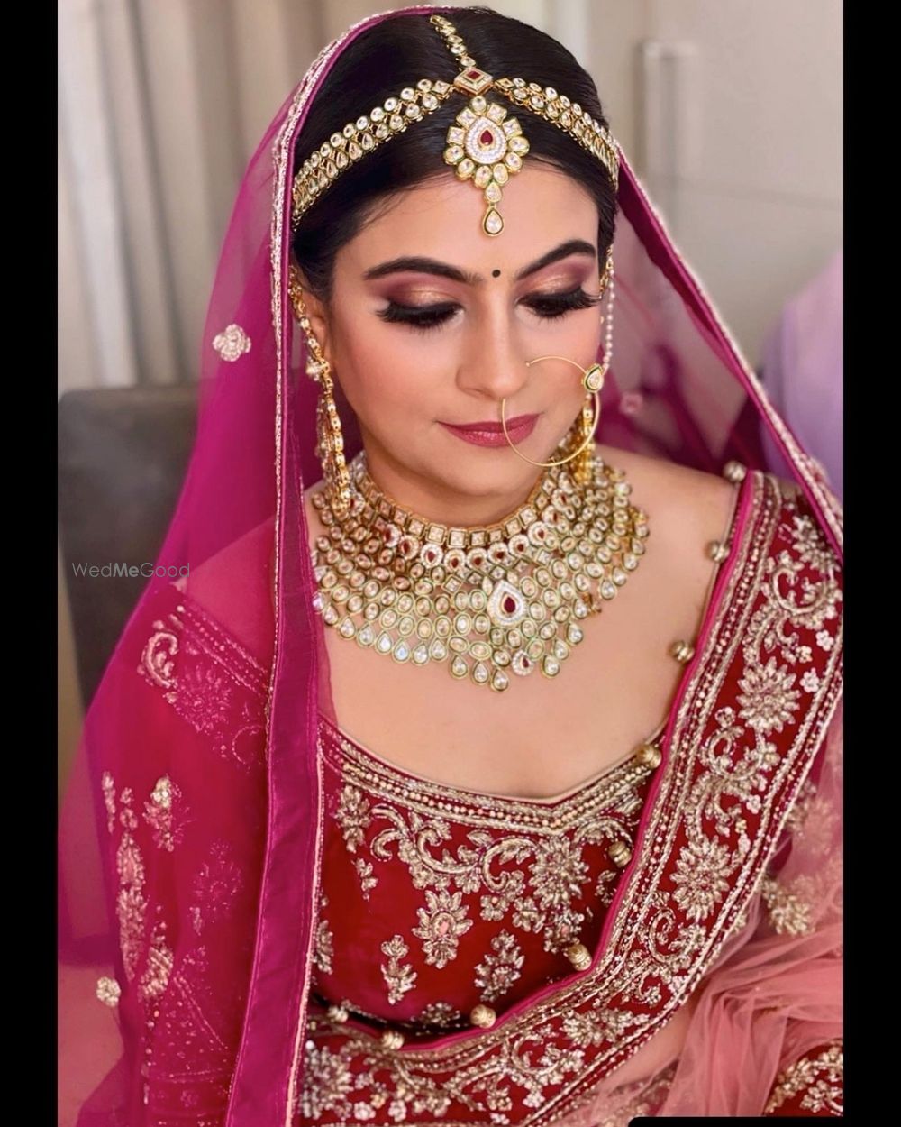 Photo From Brides - By Makeup by Avni Jamwal