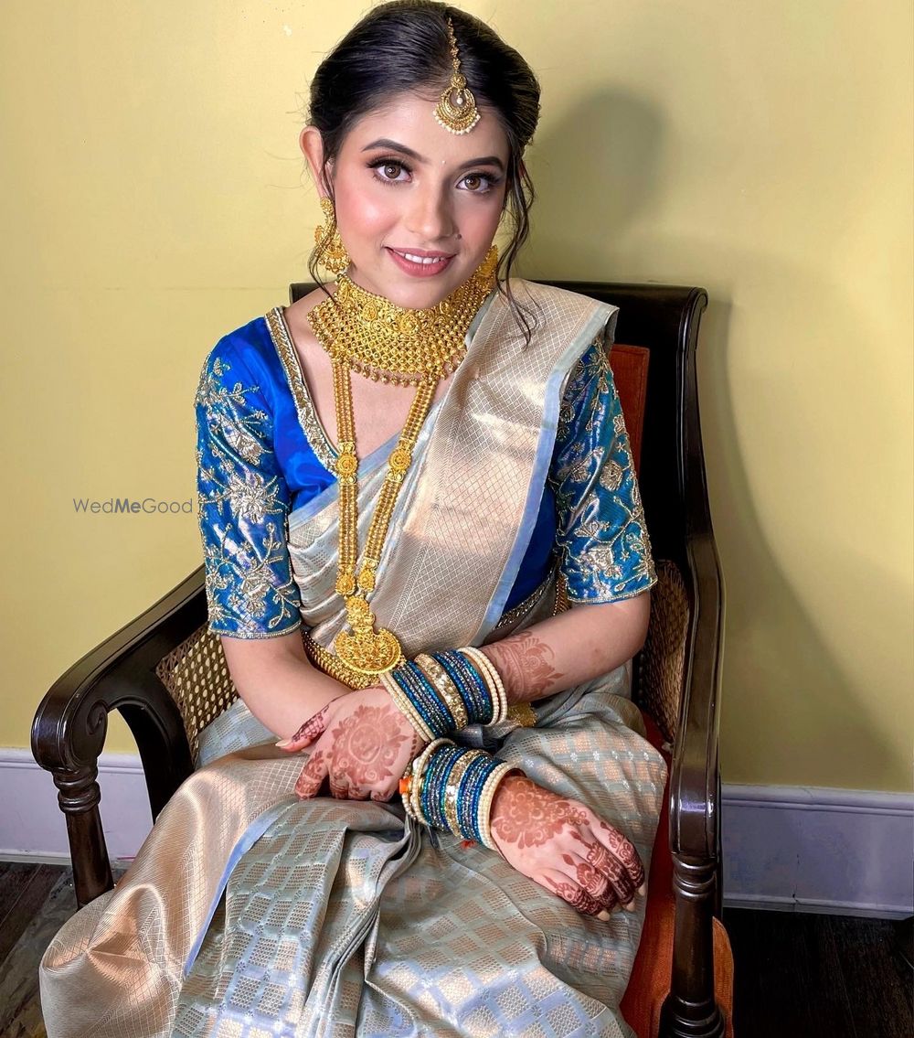 Photo From Brides - By Makeup by Avni Jamwal