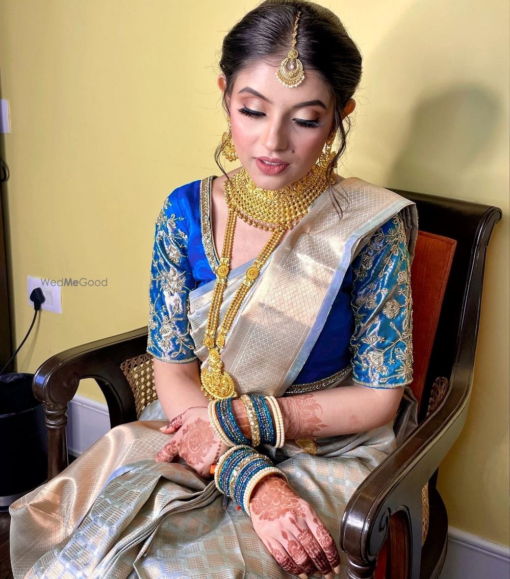 Photo From Brides - By Makeup by Avni Jamwal