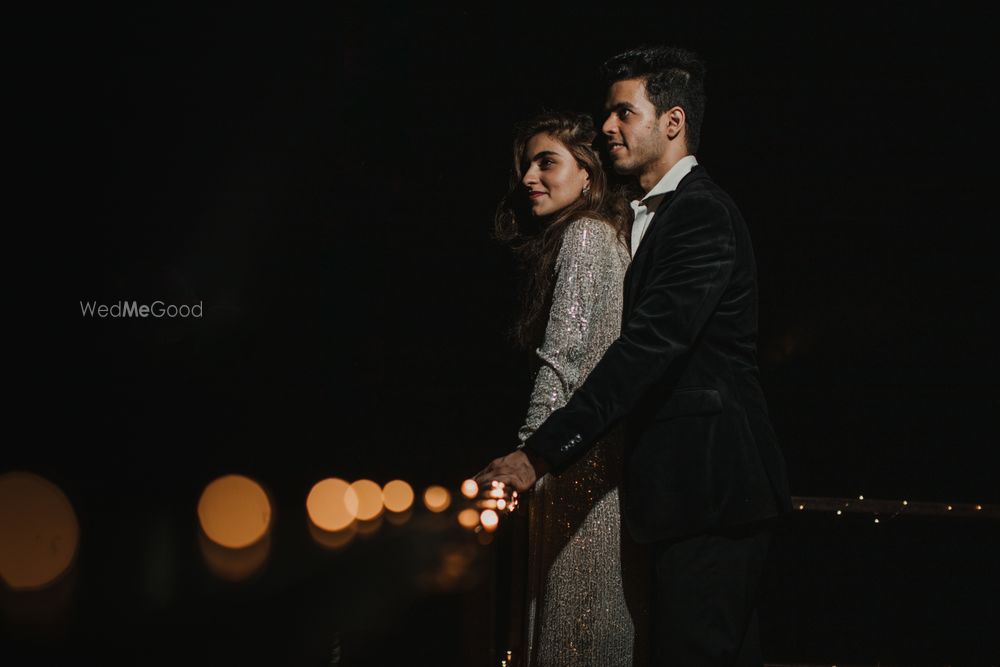 Photo From Proposal at CampMax - By Stories For You by Simreen