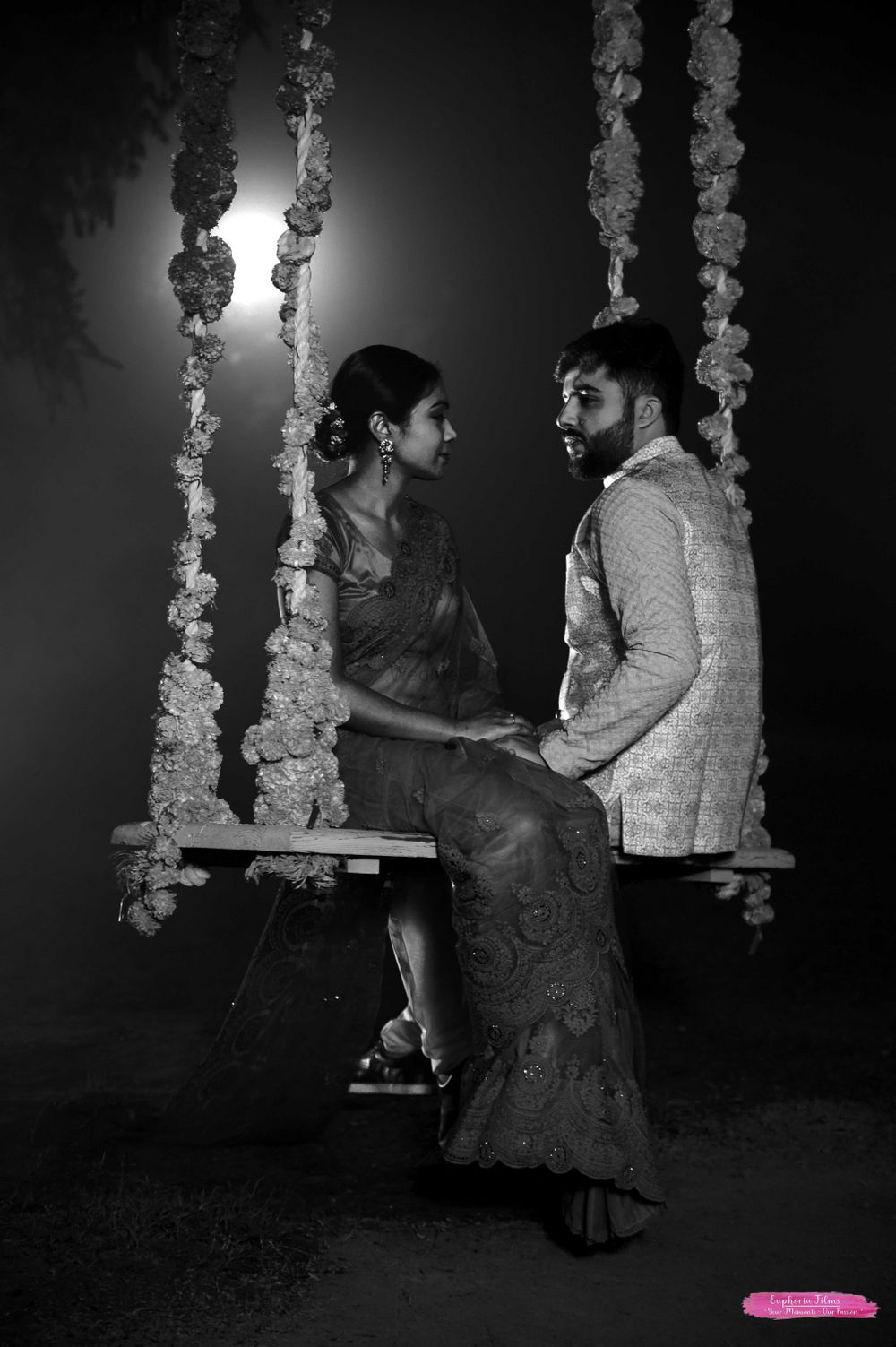 Photo From Mayank & Kiran Pre-Wedding Shoots - By Euphoria Films