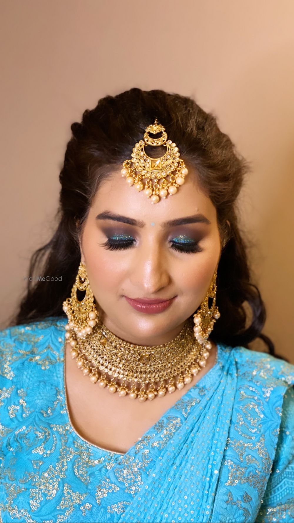 Photo From Samridhi - By Makeup by Khushboo Maheshwari