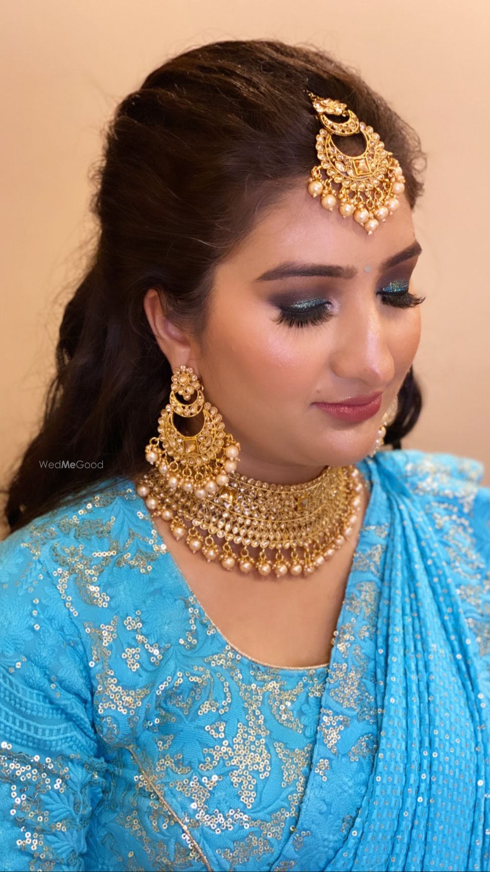 Photo From Samridhi - By Makeup by Khushboo Maheshwari