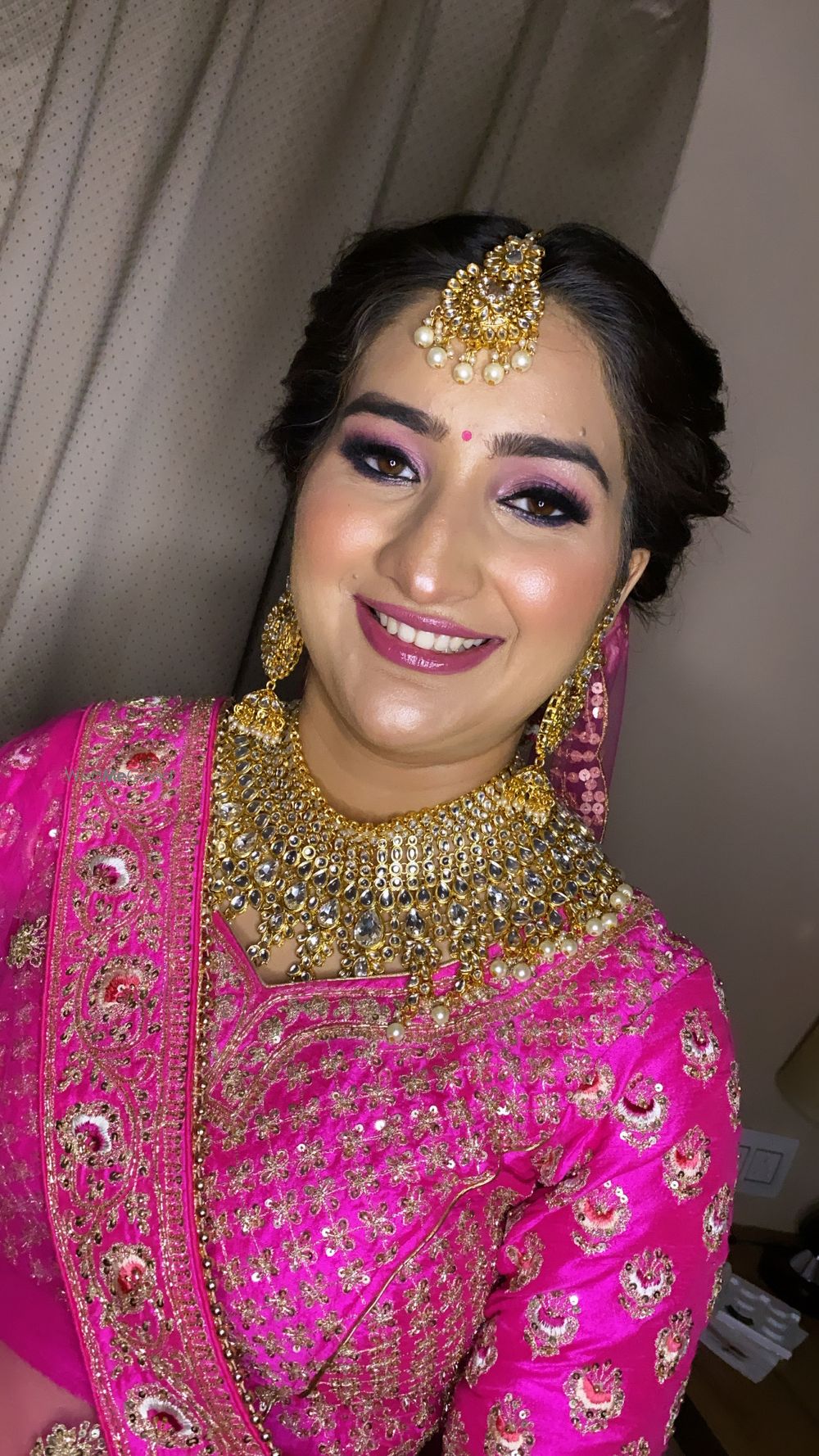 Photo From Samridhi - By Makeup by Khushboo Maheshwari