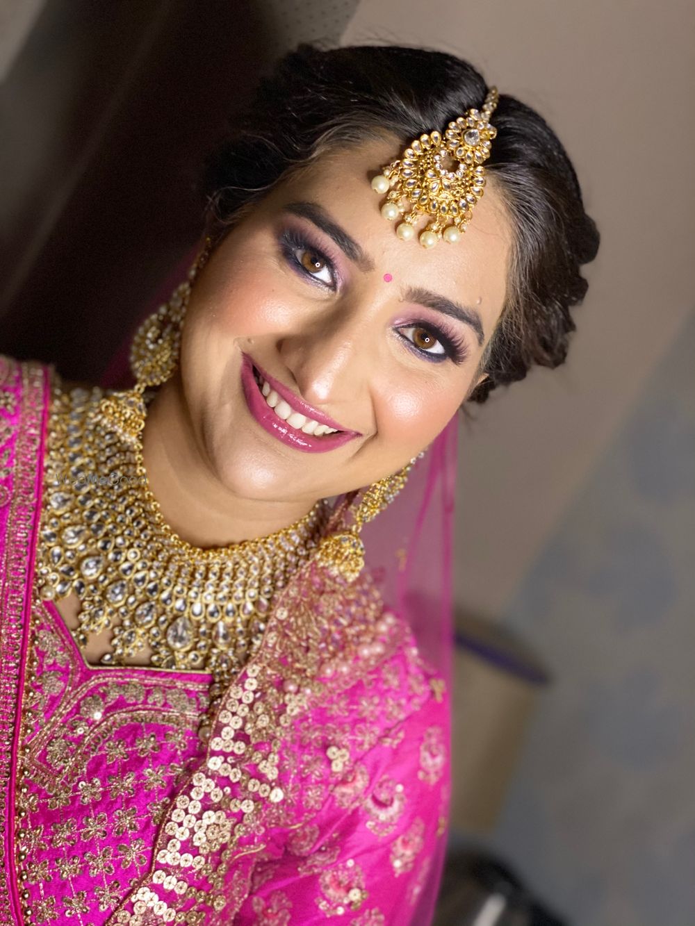 Photo From Samridhi - By Makeup by Khushboo Maheshwari