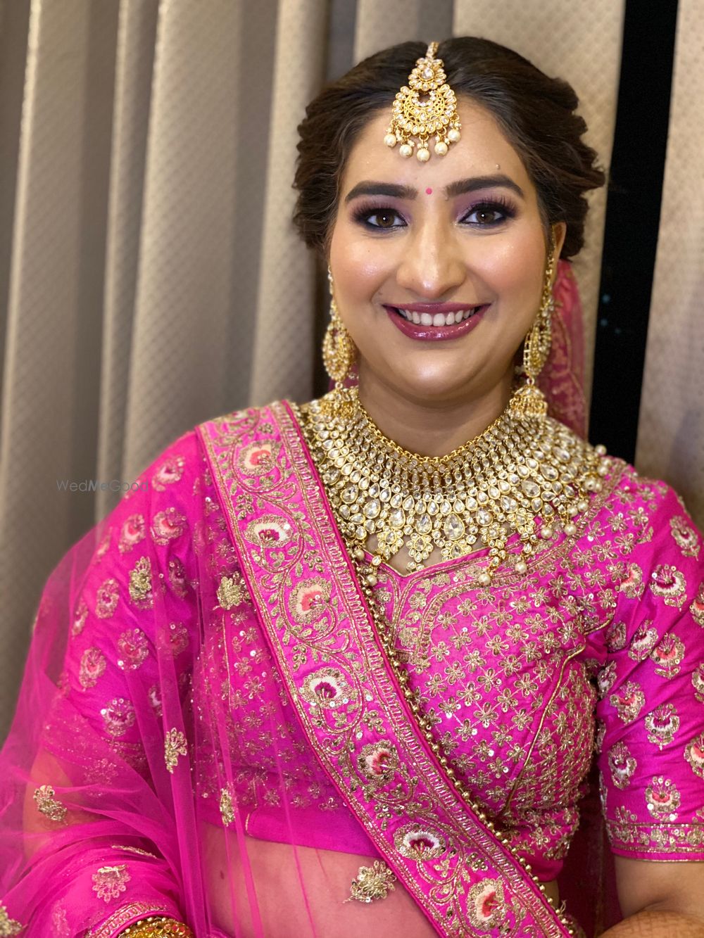 Photo From Samridhi - By Makeup by Khushboo Maheshwari