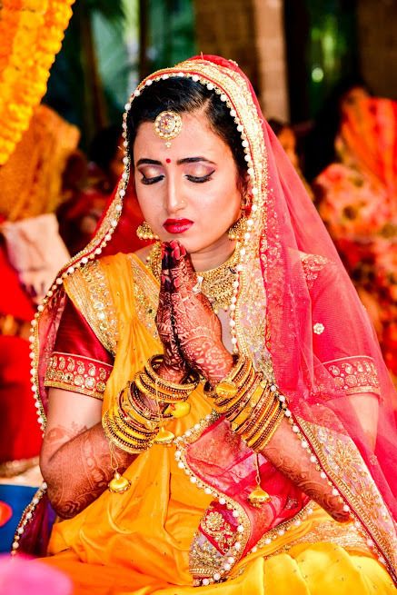 Photo From Bride Archana - By ZK Pro Makeup