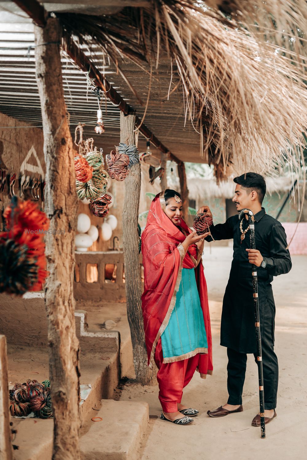 Photo From Himanshu & Taniya - By The Wedwish