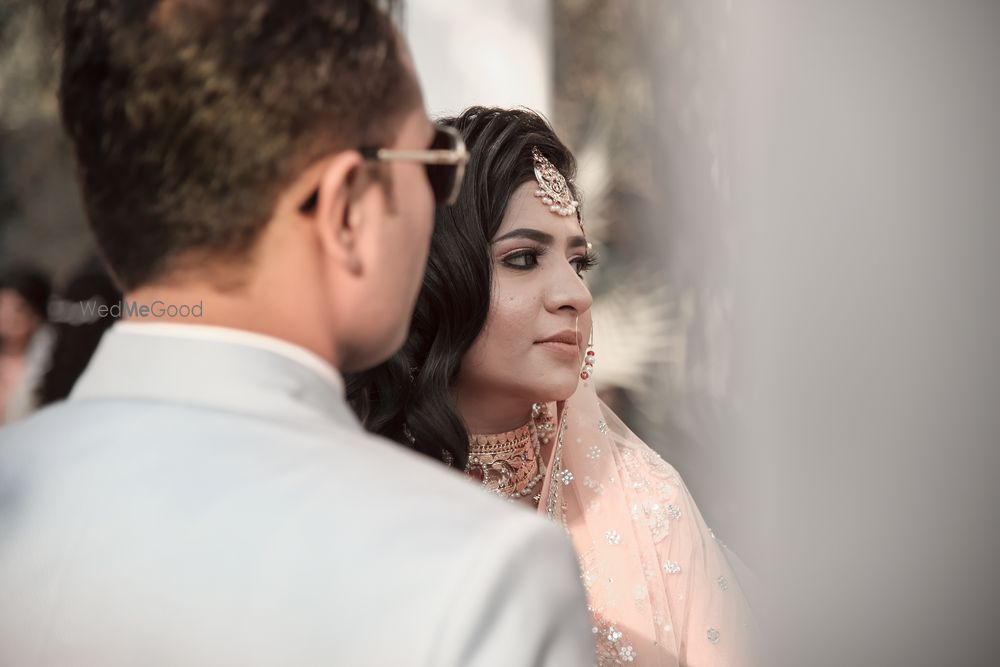 Photo From Faheem & Afreen - By Vaibhav Singh Photography