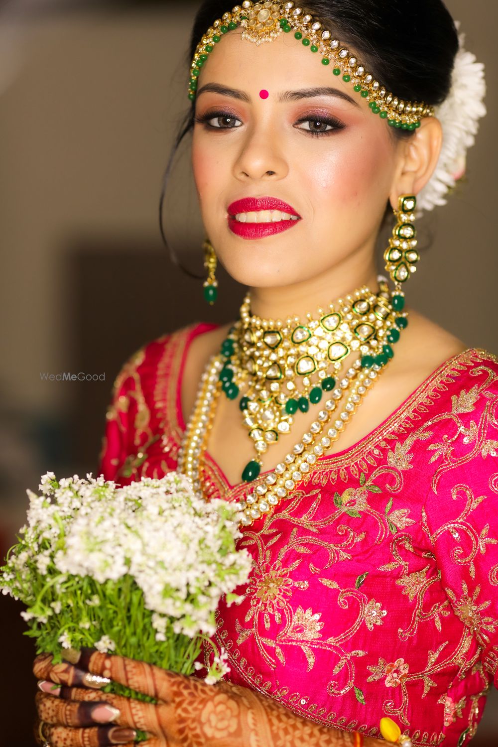 Photo From Yash & Barkha - By CM Photography