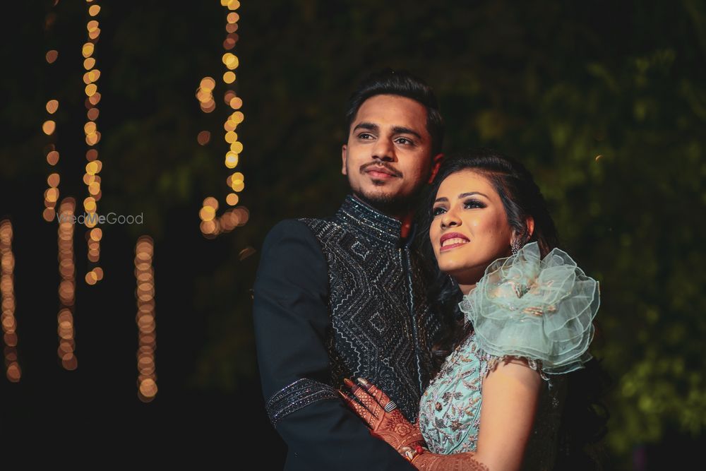 Photo From Yash & Barkha - By CM Photography