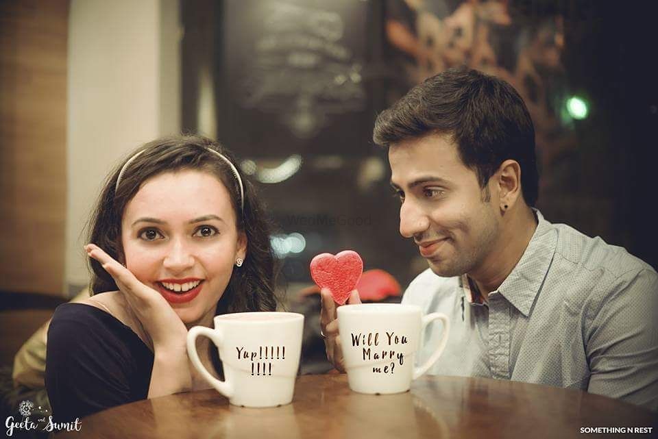 Photo of cute proposal shot ideas