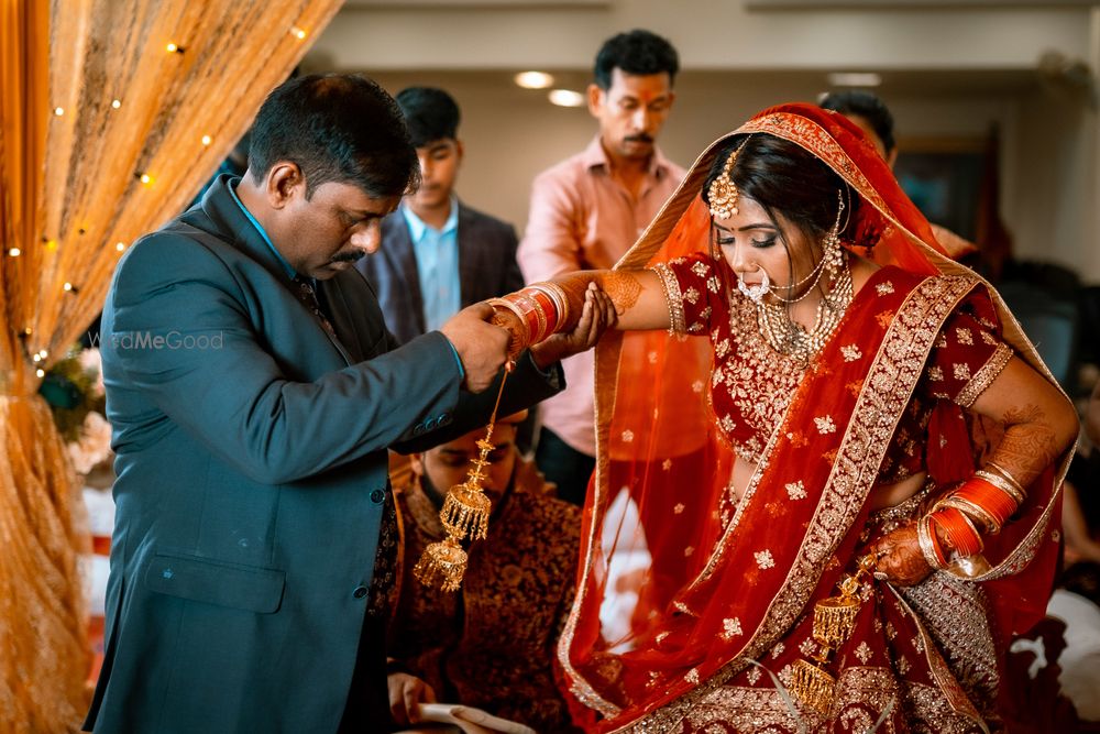 Photo From Soju - By Classic Shots