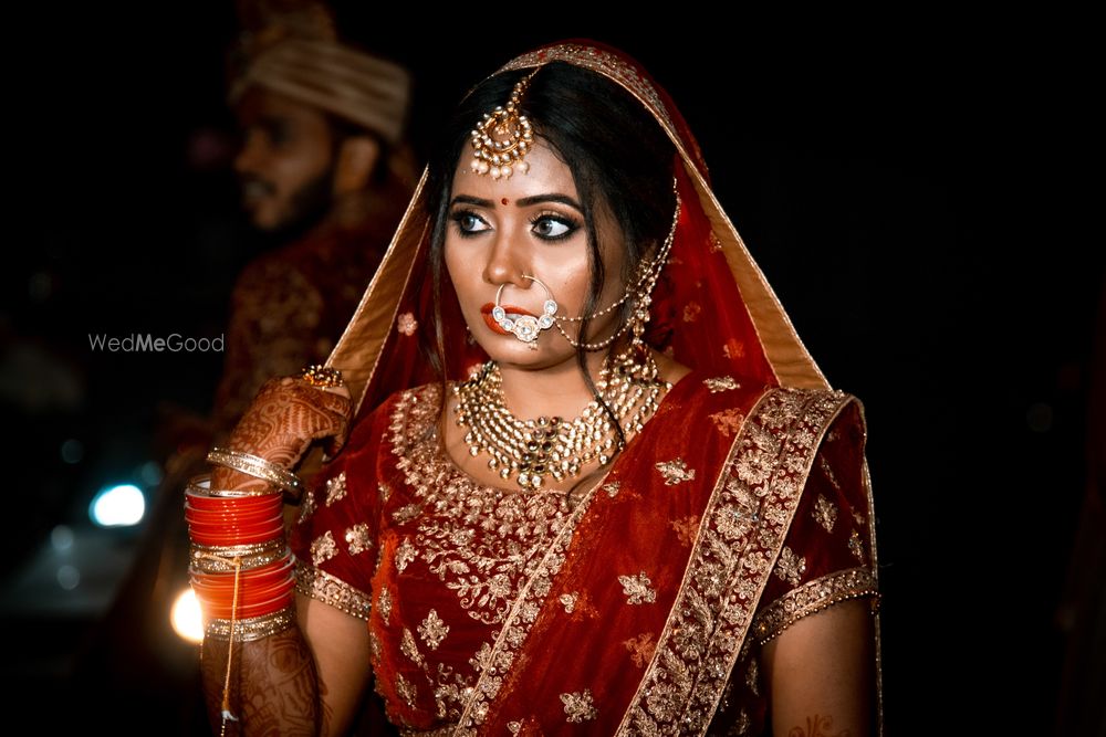 Photo From Soju - By Classic Shots