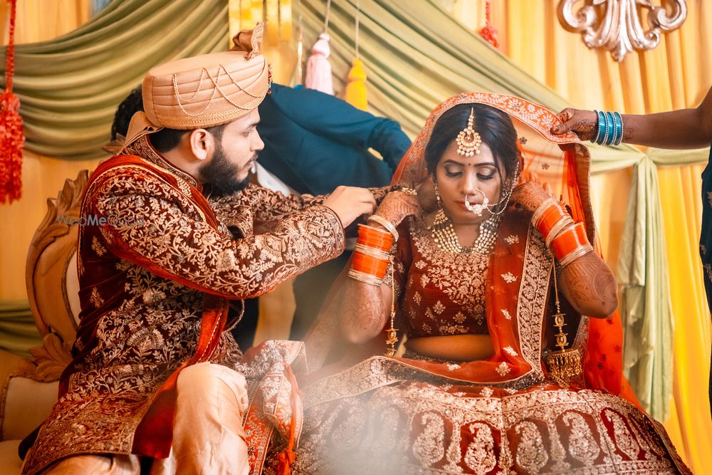 Photo From Soju - By Classic Shots