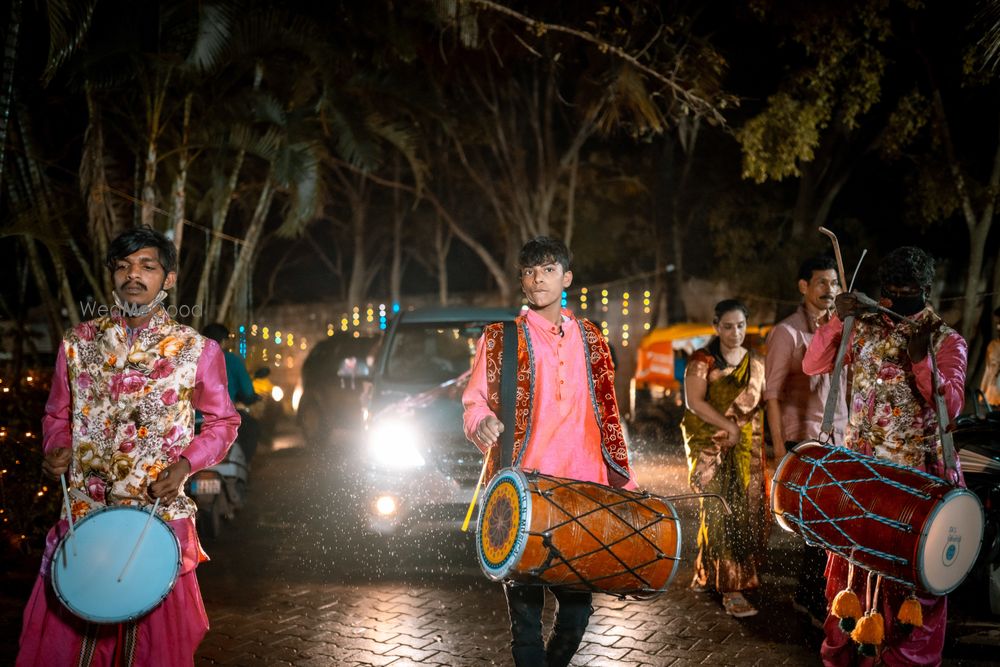 Photo From Soju - By Classic Shots