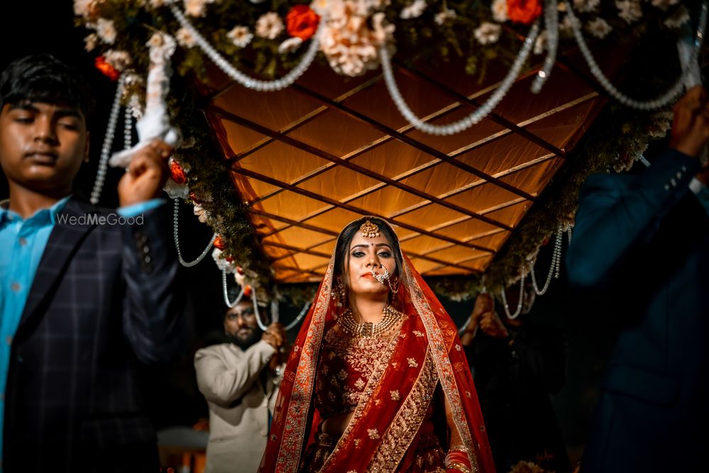 Photo From Soju - By Classic Shots