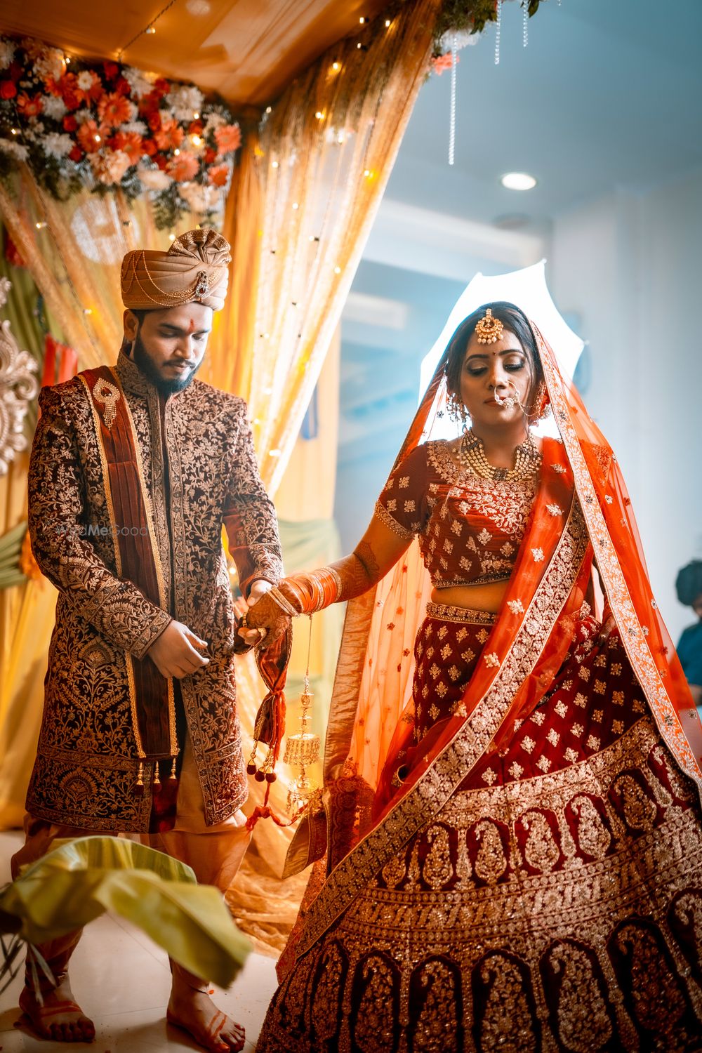 Photo From Soju - By Classic Shots