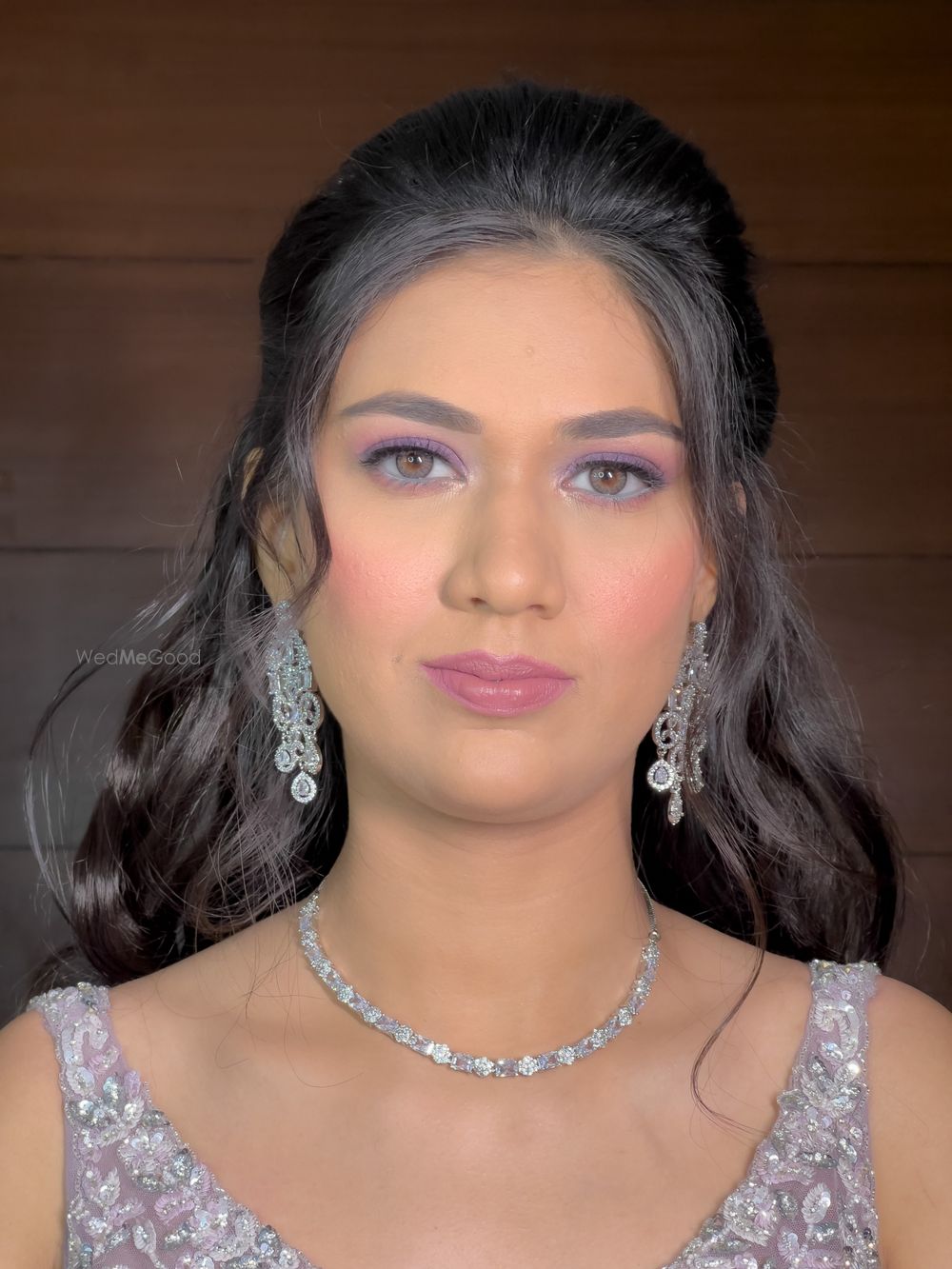 Photo From Bridal Makeup  - By Makeup by Khushboo Maheshwari