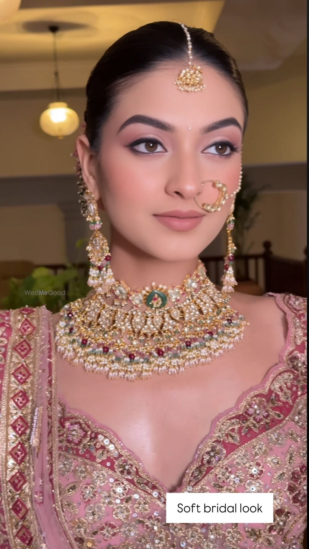 Photo From Bridal Makeup  - By Makeup by Khushboo Maheshwari