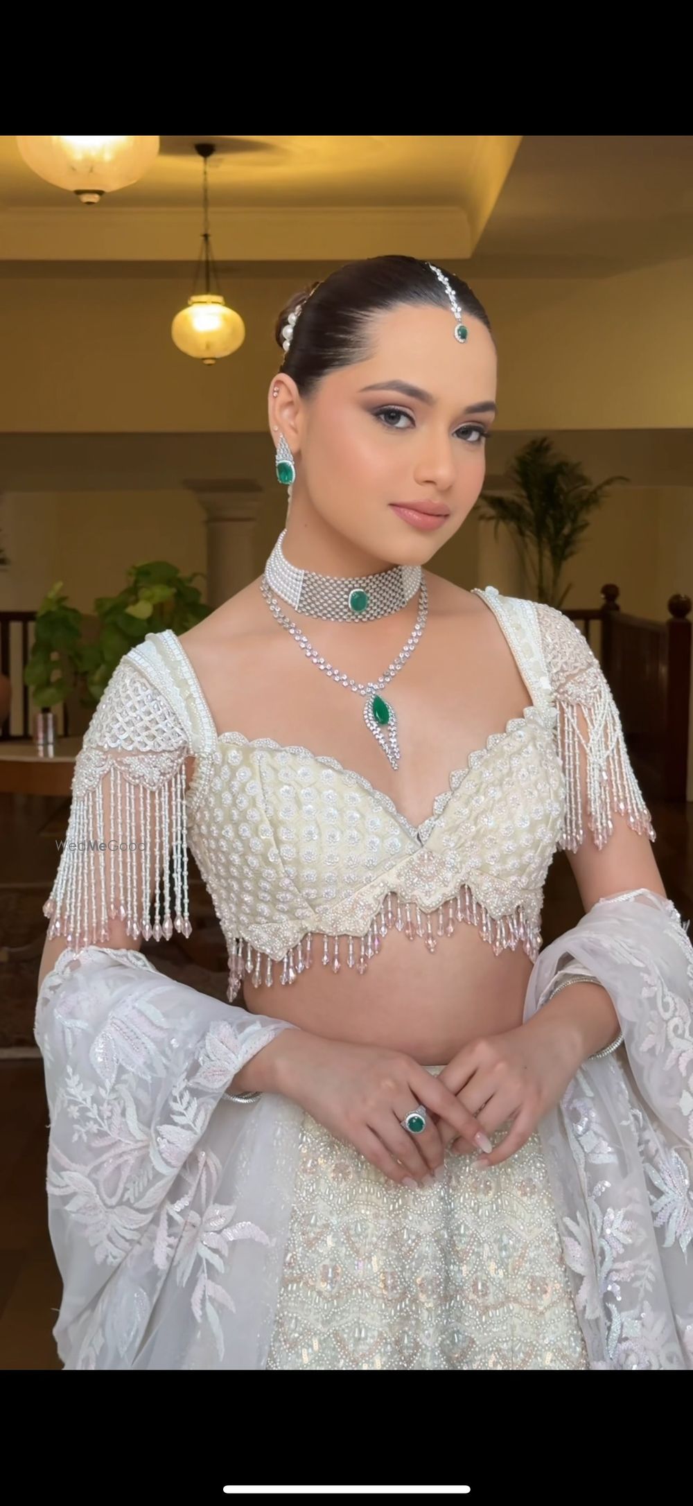 Photo From Bridal Makeup  - By Makeup by Khushboo Maheshwari