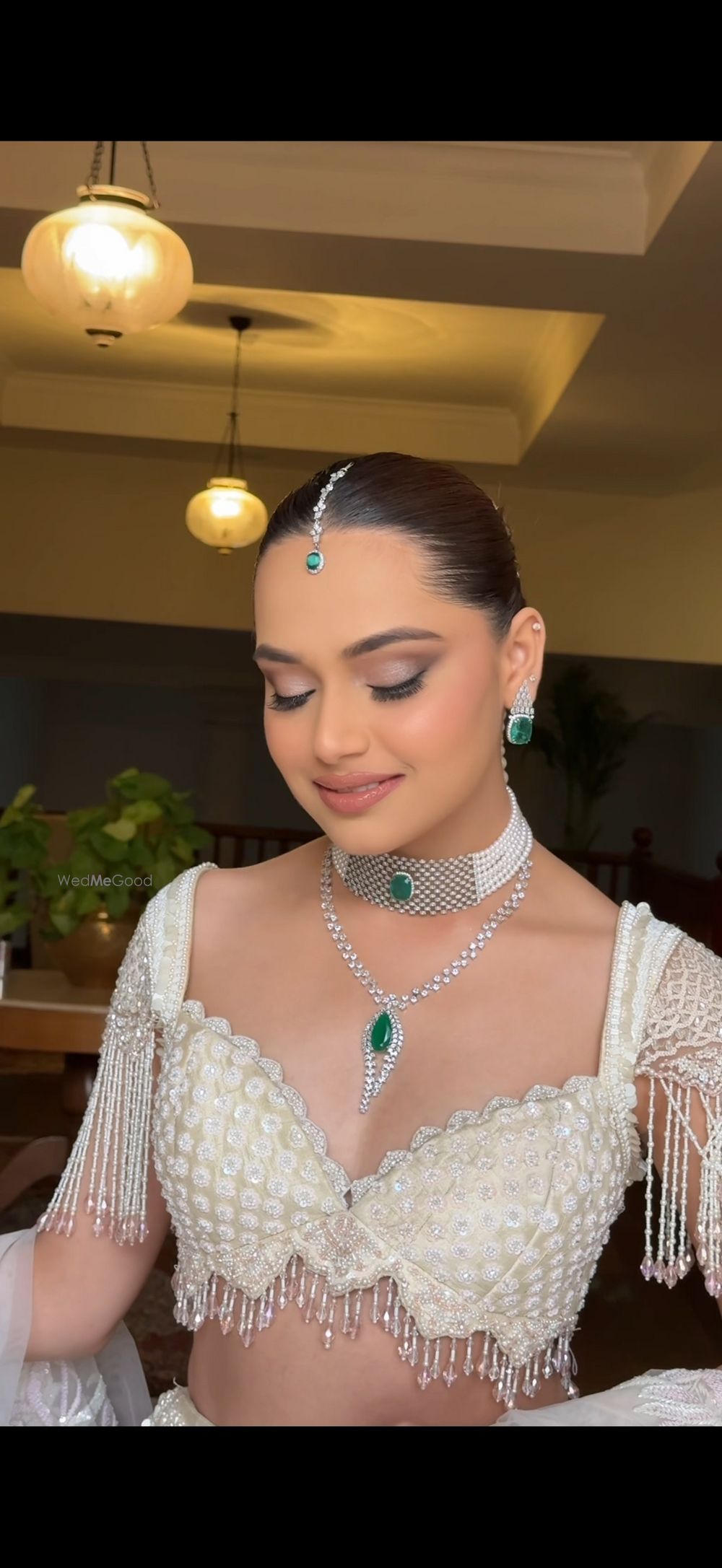 Photo From Bridal Makeup  - By Makeup by Khushboo Maheshwari