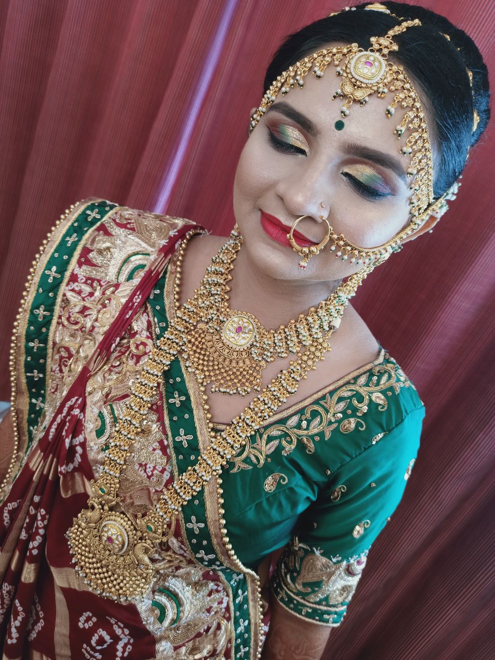 Photo From airbrush makeup - By Heena Patel Makeovers