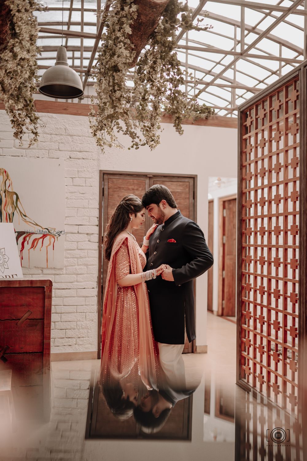 Photo From shubham & aditi - By The Wedding Architect