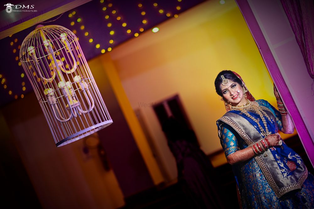 Photo From Neha's Wedding - By DMS Productions And Films