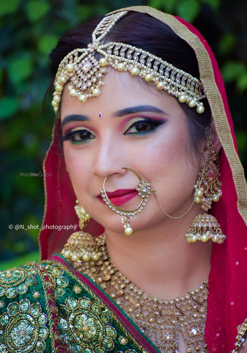 Photo From Bridal - By Varsha Jituri MUA