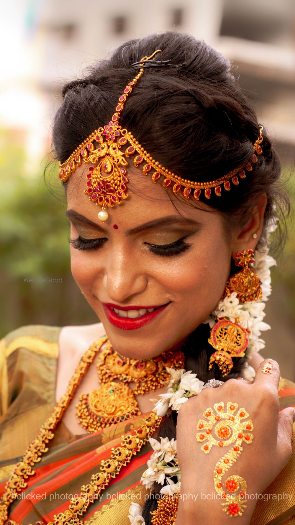 Photo From Bridal - By Varsha Jituri MUA