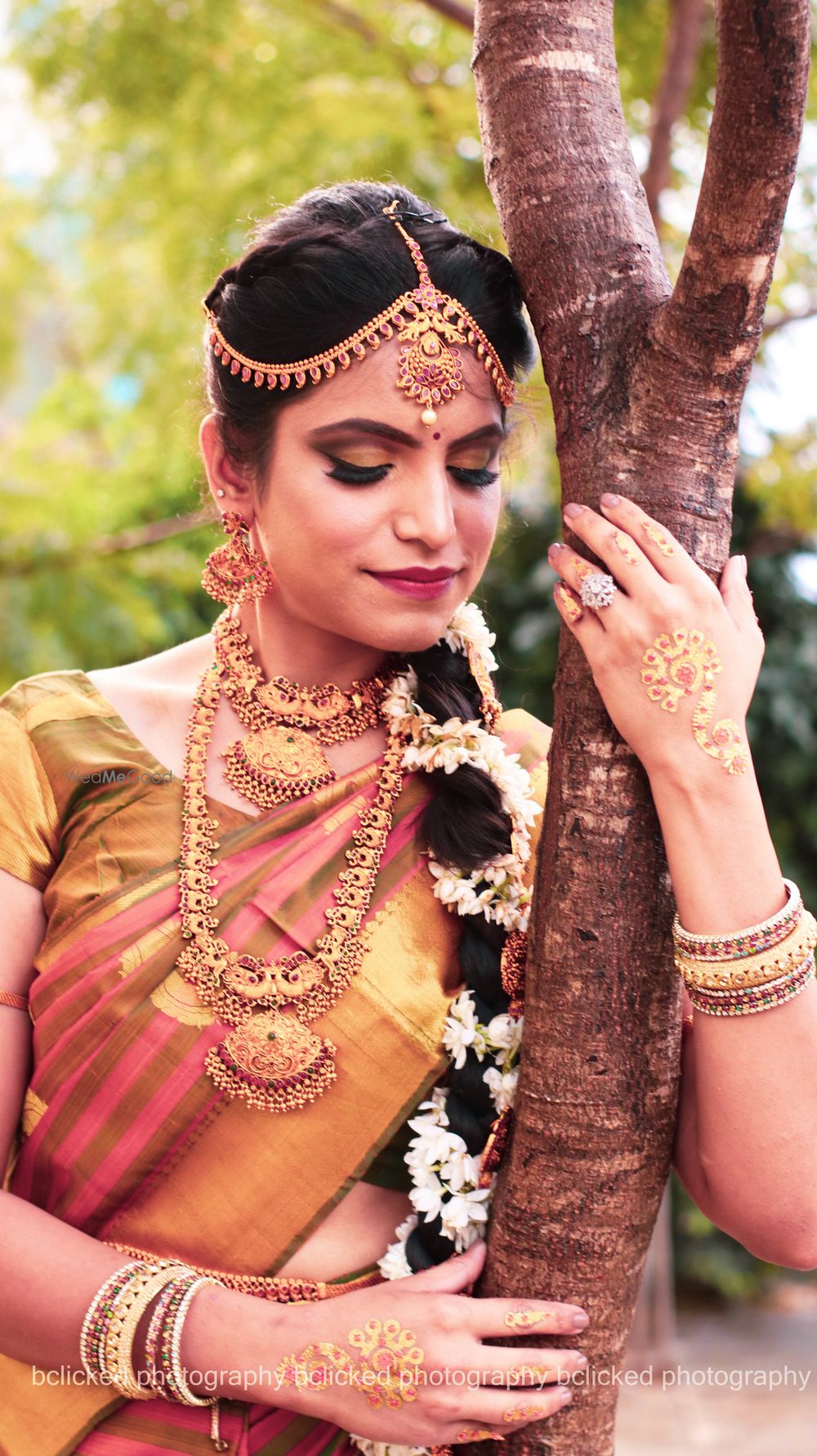 Photo From Bridal - By Varsha Jituri MUA